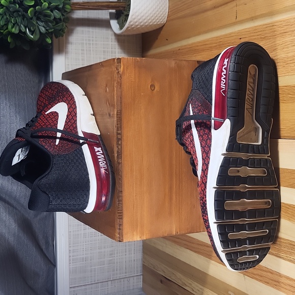 Nike Air Max Sequent 2 - Picture 2 of 4